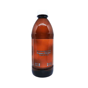Copper Citrate