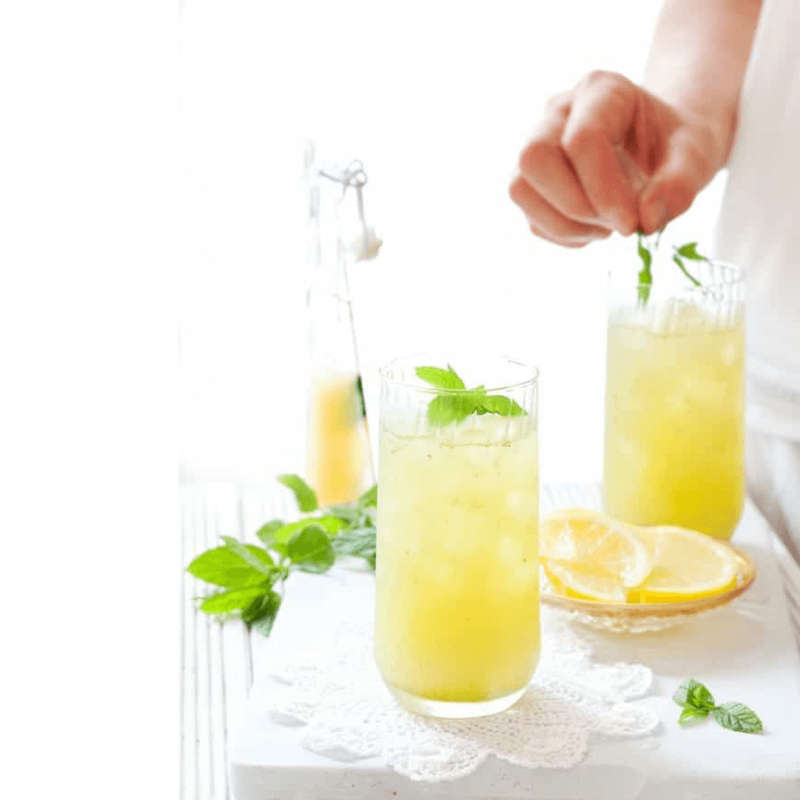 Colon Cleanse - informational guide