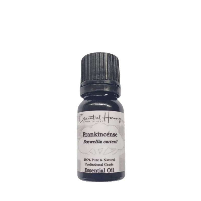 Frankincense Essential Oil