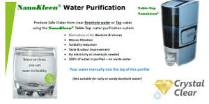 Water 2