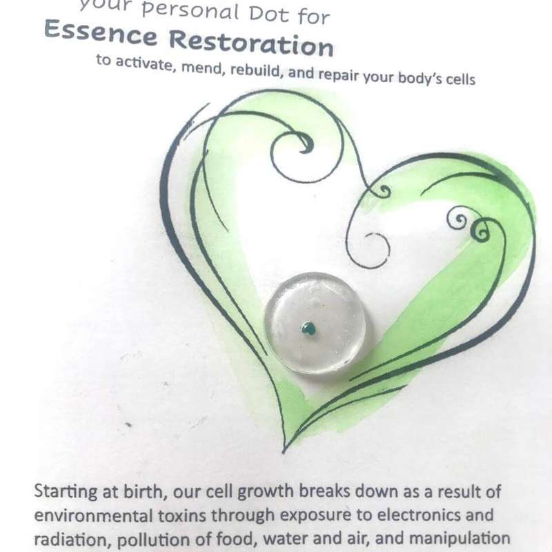DOT Cellular Restoration
