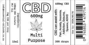 Cbd 2