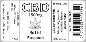 Cbd