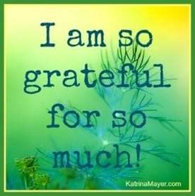 Grateful