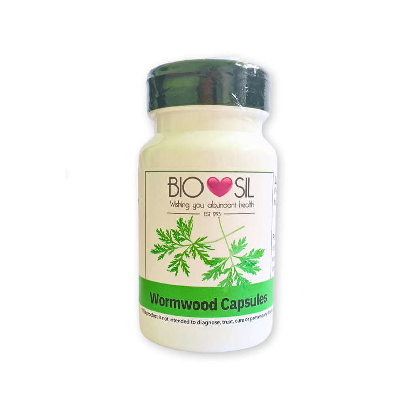 Wormwood Capsules