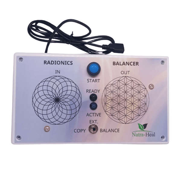 Radionics Balancer - MK2