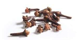 Cloves