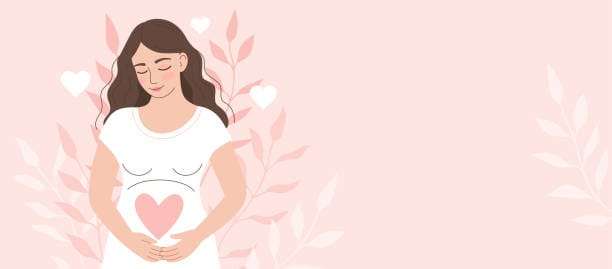 Belly Calm (botanical oil)