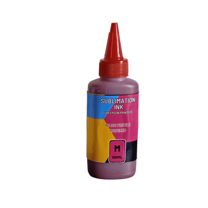 Sublimation Ink - 100ml