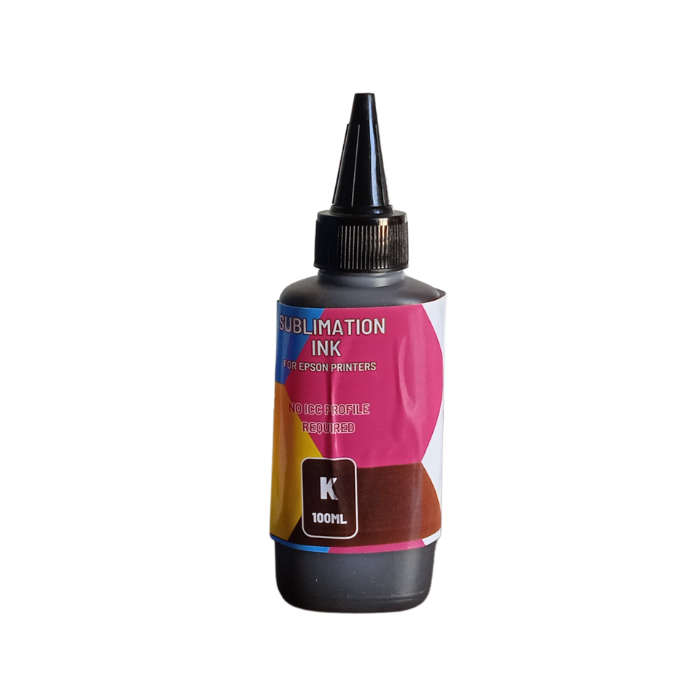 Sublimation Ink - 100ml
