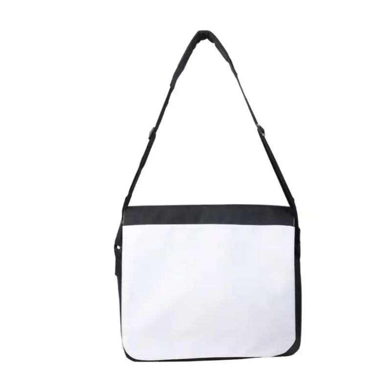 Medium Sublimation Shoulder Bags