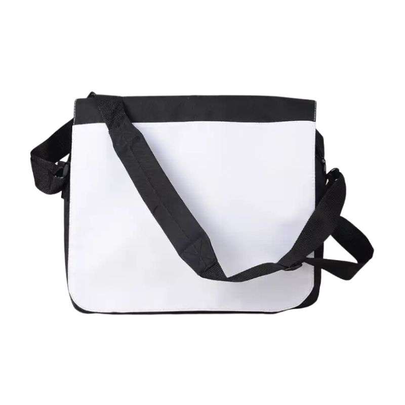 Medium Sublimation Shoulder Bags