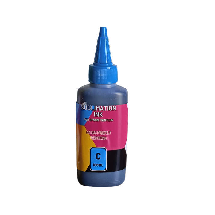Sublimation Ink - 100ml