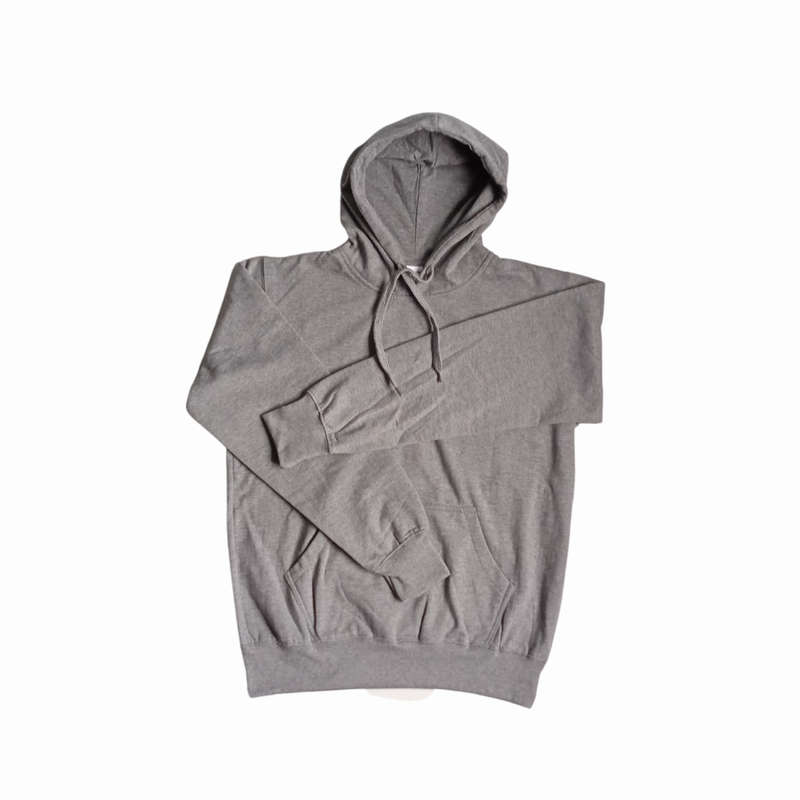 Hoodie - Grey