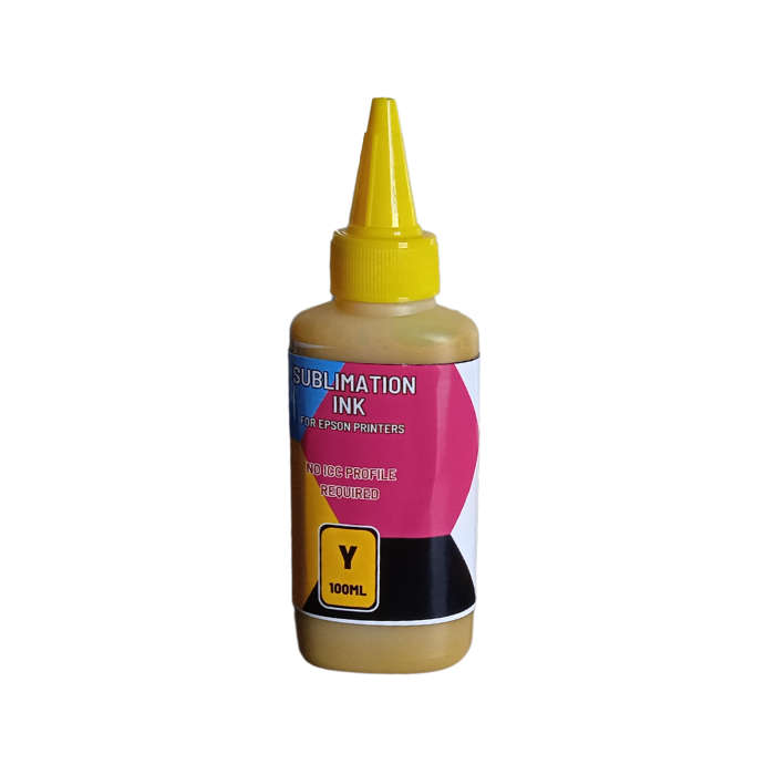 Sublimation Ink - 100ml