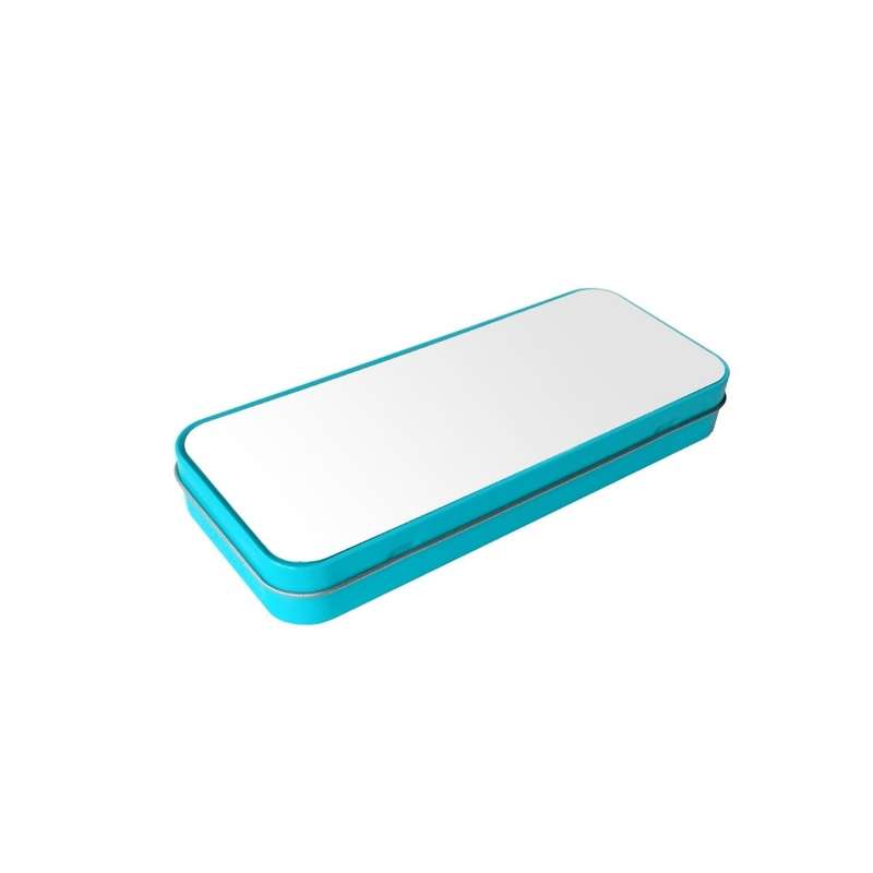 Pencil Case - Metal - Sublimation Blank