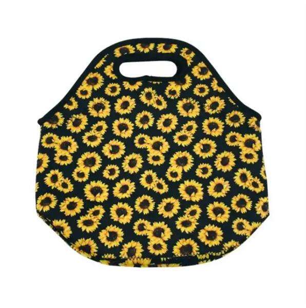 Neoprene Picnic Bag