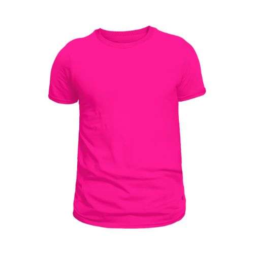 160gram Cotton - Rosa Pink - Hopper