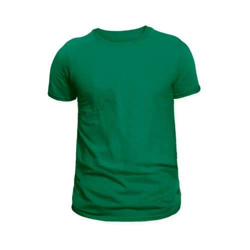 160gram Cotton - Green - Hopper