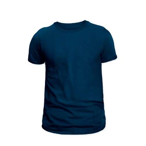 160gram Cotton - Navy - Hopper