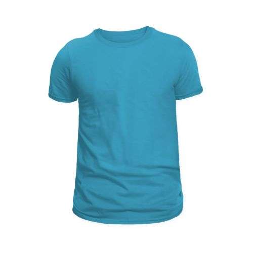 160gram Cotton - Blue - Hopper