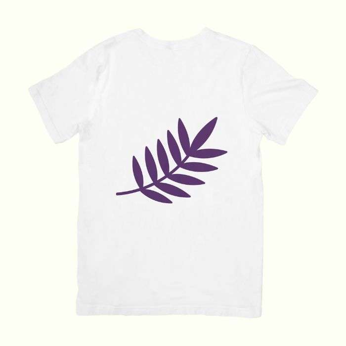 Purple - HTV - Classic PU