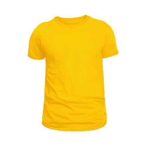160gram Cotton - Yellow - Hopper
