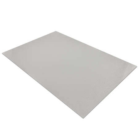 Aluminium Sheet A5 - Sublimation