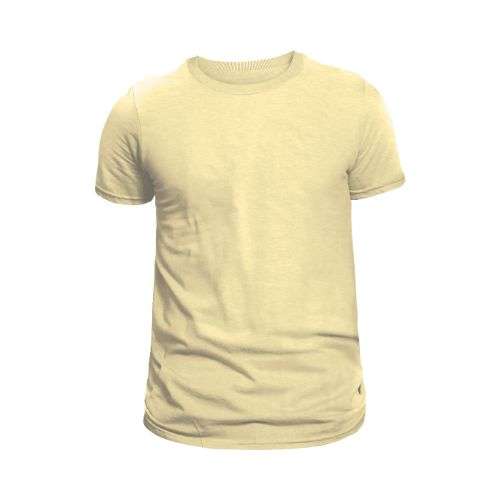 160gram Cotton - Beige - Hopper