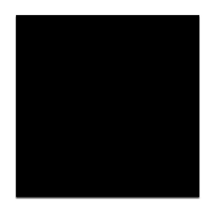Black - HTV - Classic PU