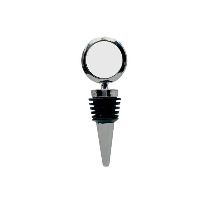 Bottle stopper
