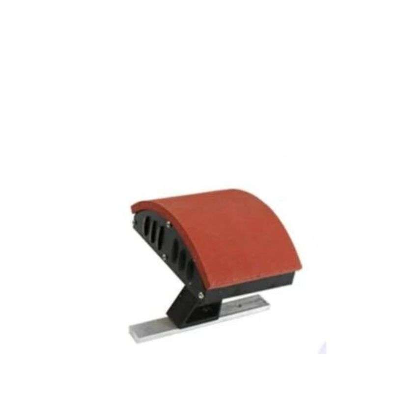Cap Press Mold