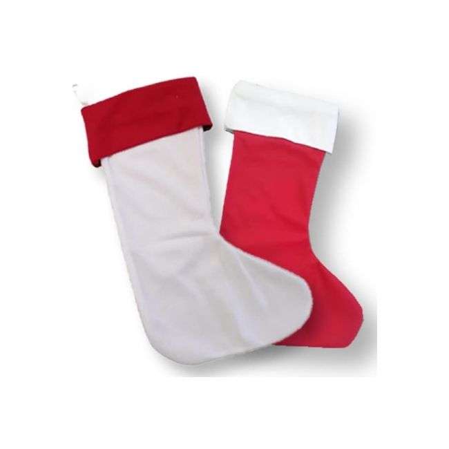 Christmas Sock Large
