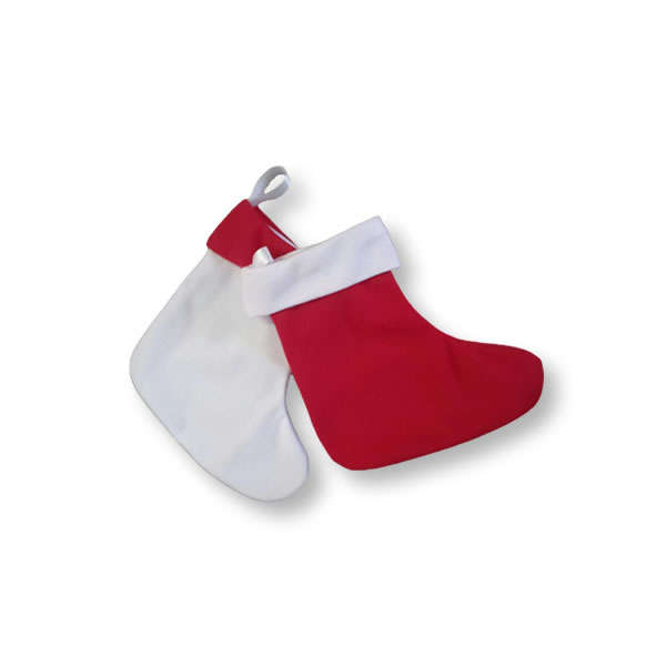 Christmas Sock Mini