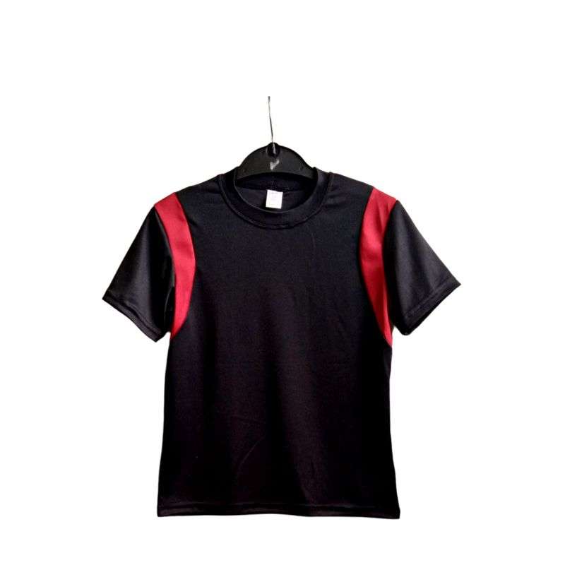 Club - Black - Red