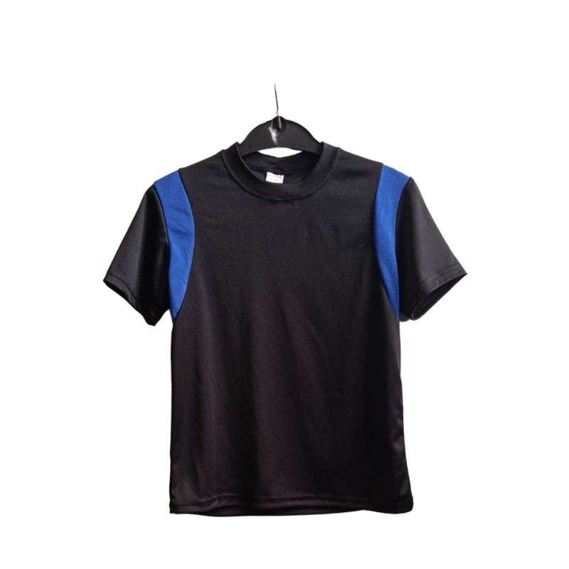 Club - Black - Royal