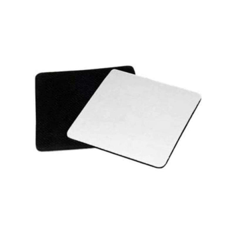 Rubber Coaster - Square
