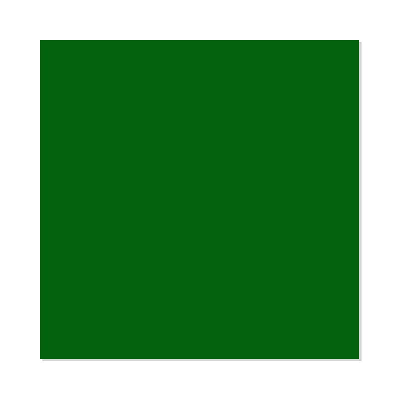 Dark Green - HTV - Classic PU