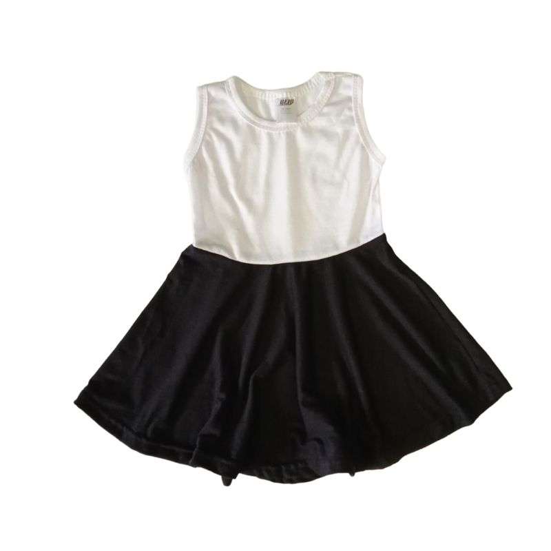 Dress - Black