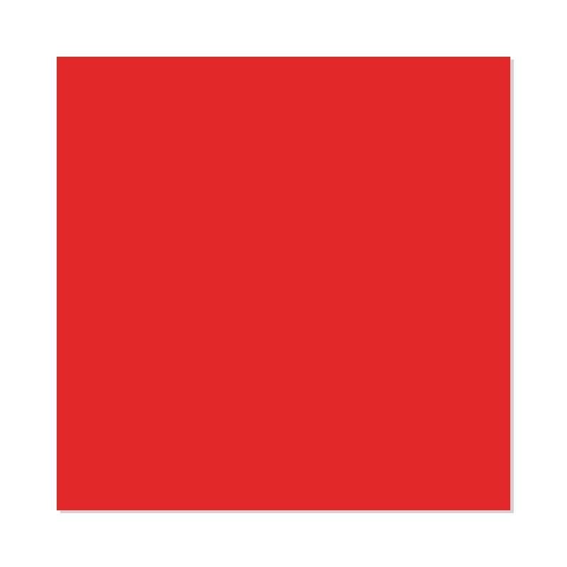 Flame Red - HTV - Classic PU