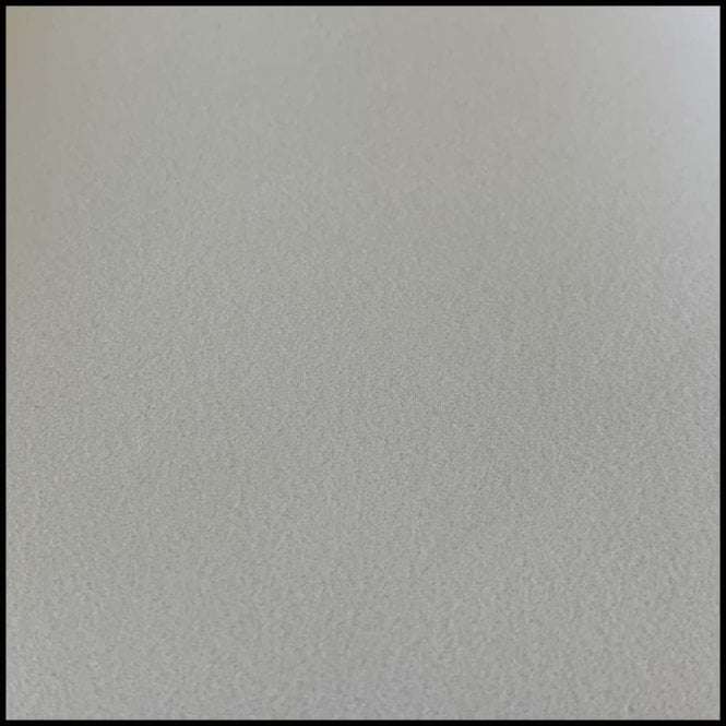 White - HTV - Flock