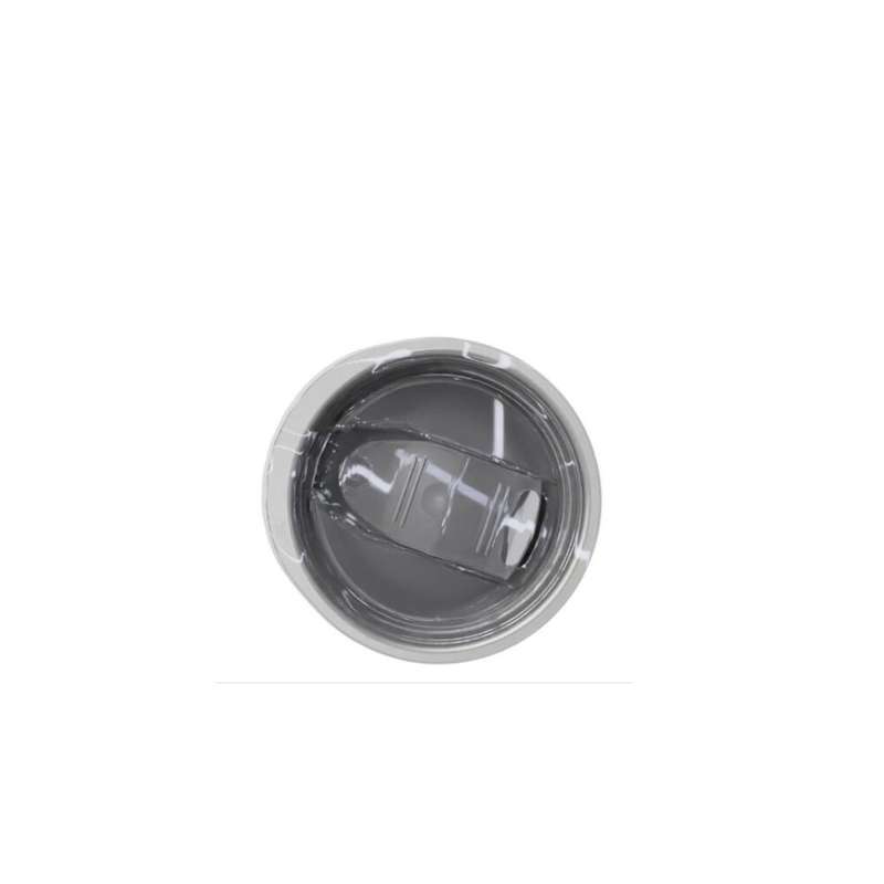 Subli-White Stainless Gin Tumbler