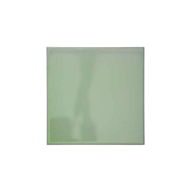 Sublimation Tile - 15x15cm - Glow in the Dark