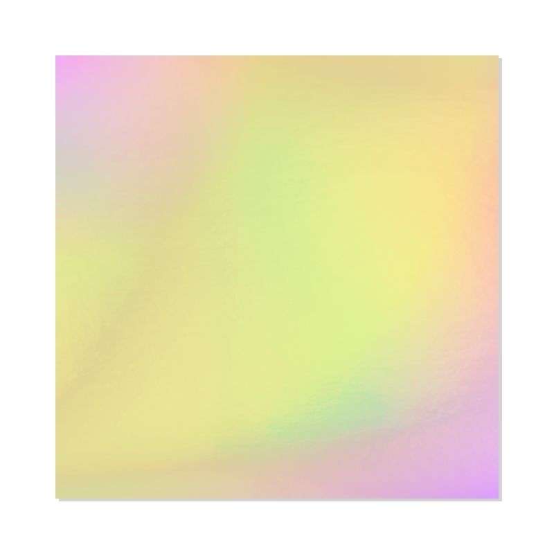 Gold - HTV - Chameleon