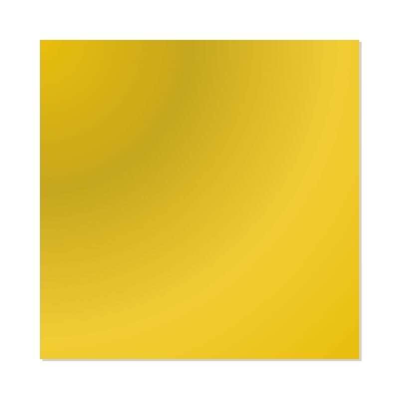 Gold - HTV - Metallic
