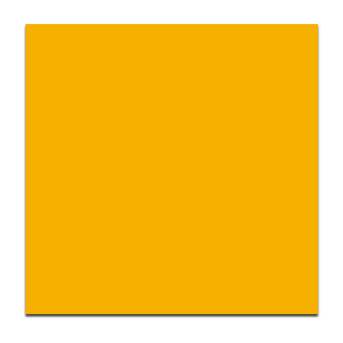 Golden Yellow - HTV - Classic PU