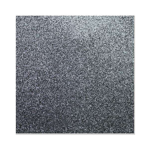 Grey - HTV - Glitter