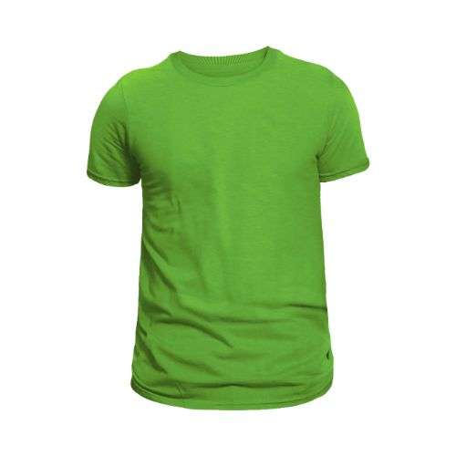 160gram Cotton - Lime - Hopper