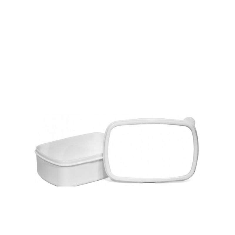 Lunch Boxes - Sublimation Blank