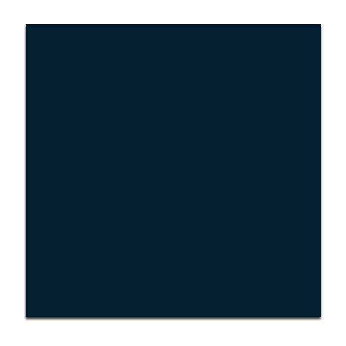Navy Blue - HTV - Classic PU